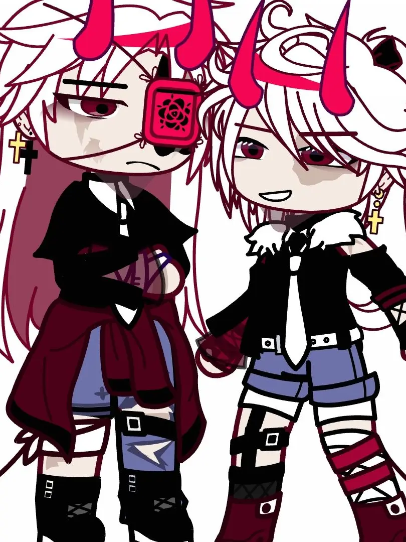 DarkModel8667의 -Ha Ha It's so funn-