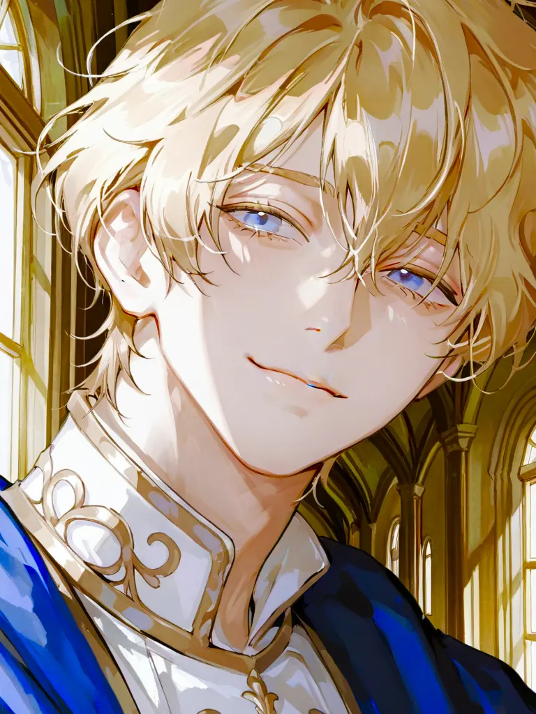 RuralTime2725의 記憶を失った貴方と