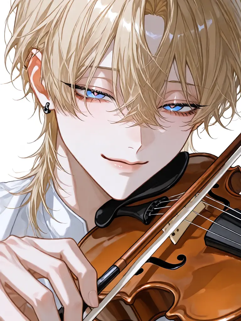 yu_.r4의 お前のための音だったのに