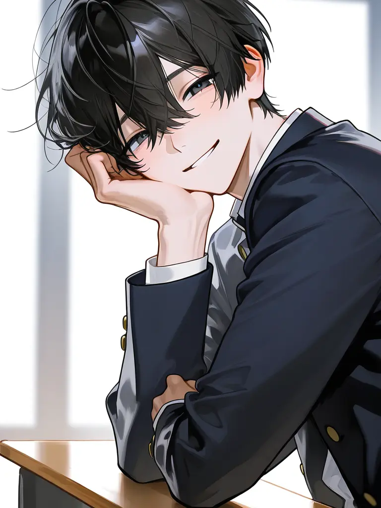 Marumaru555의 平和な恋