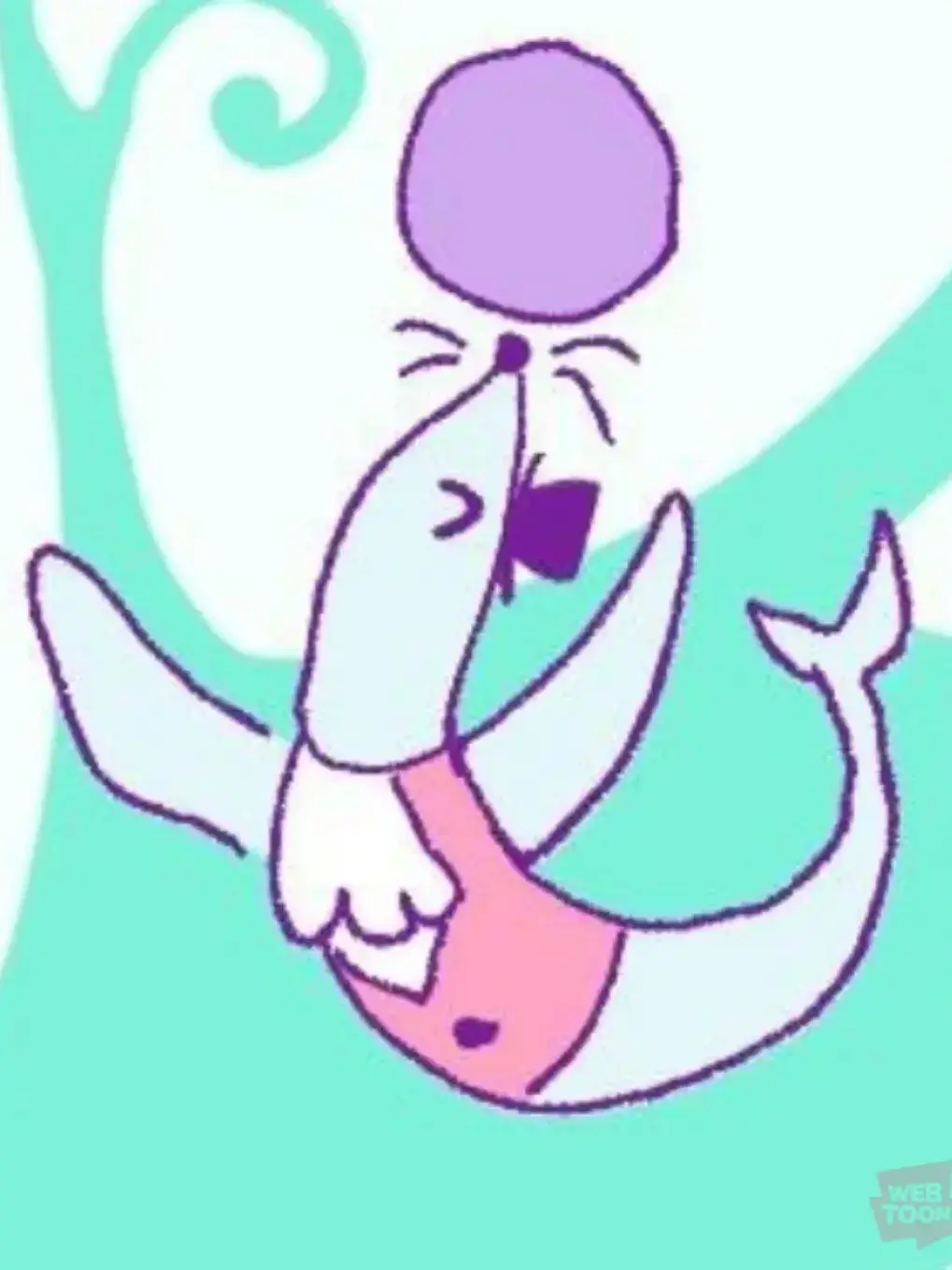 NimbleBrain4629의 네 기꺼이(소다♡모카)