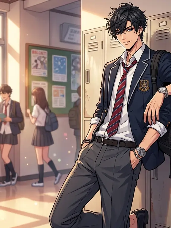 KnottyDeath2927의 여주의 남친 빼앗기!