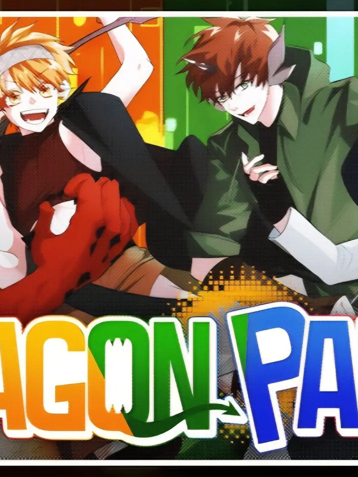 LameFossa7453의 드레곤팡