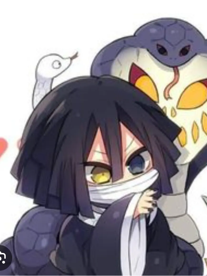 Muichiromine의 귀칼 부부모임
