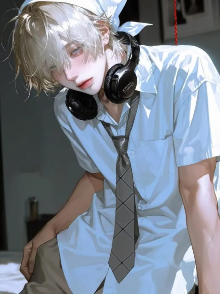 ShiftyVale0365의 Your friend to vent to