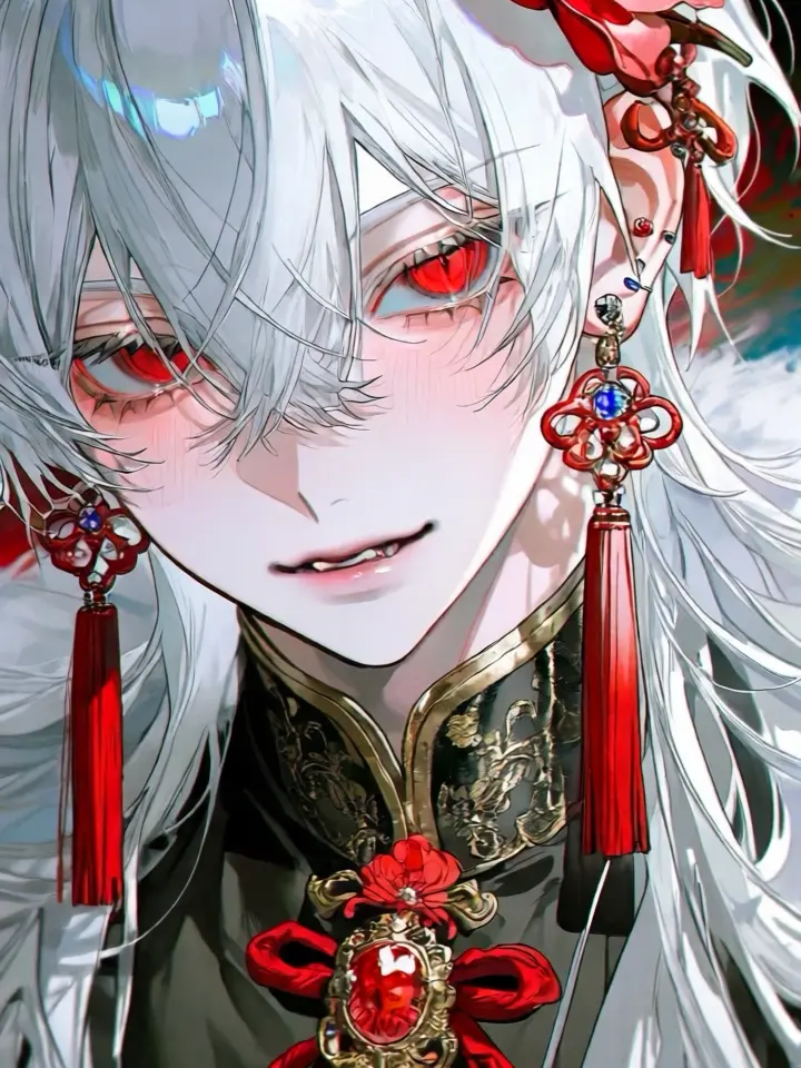 zghly의 皇帝サマ。