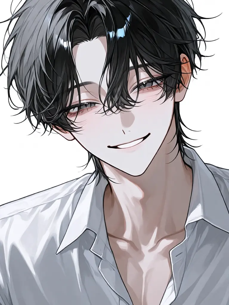 SassyShirt0779의 The Former Healthy Boy