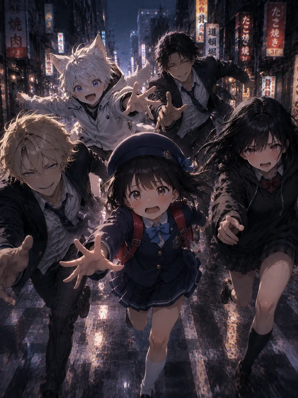 WaryNews5119의 来るなああああぁぁぁぁぁあああ゛あ゛あ゛