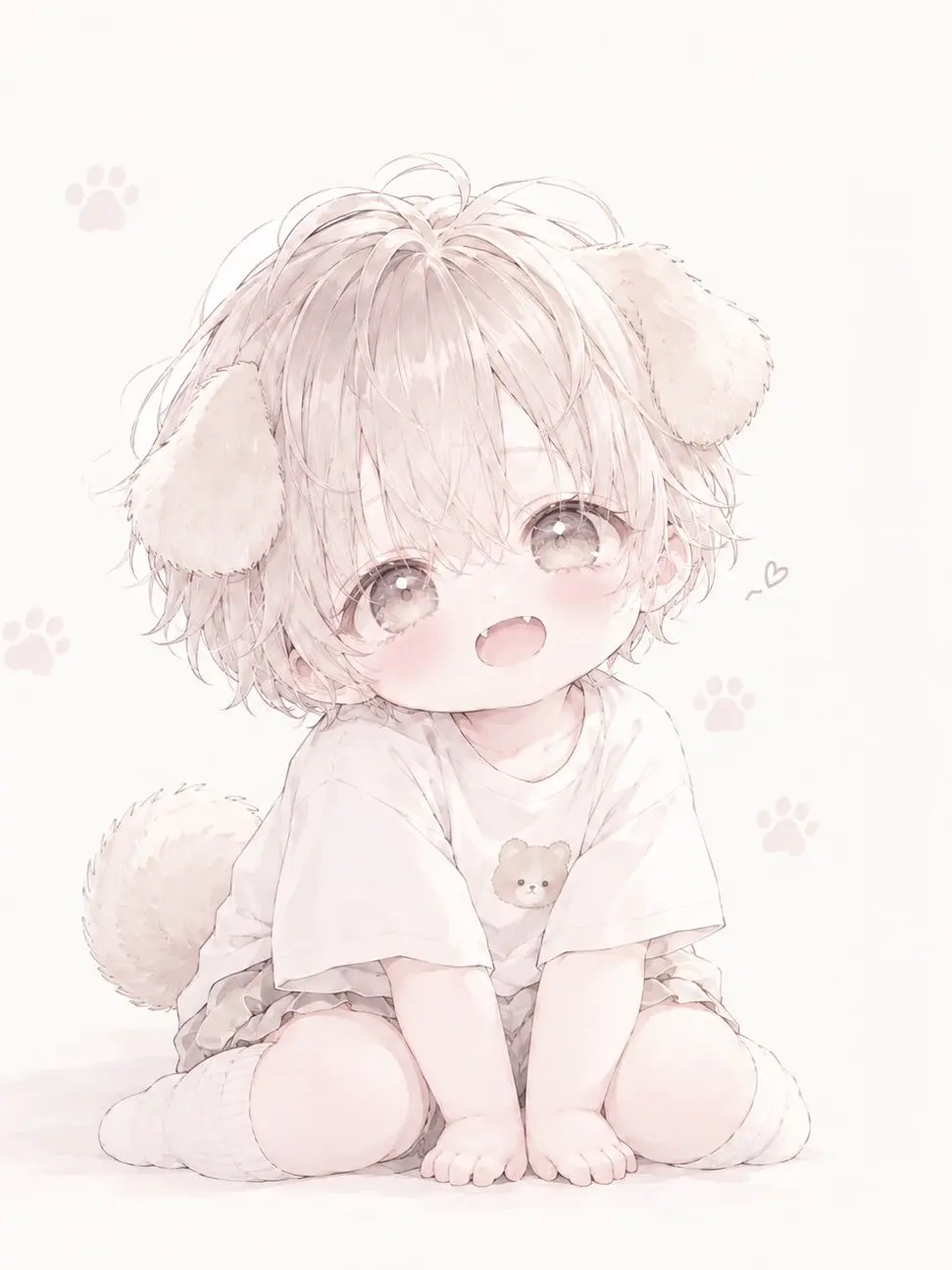 MatteCloth0433의 ミオくん