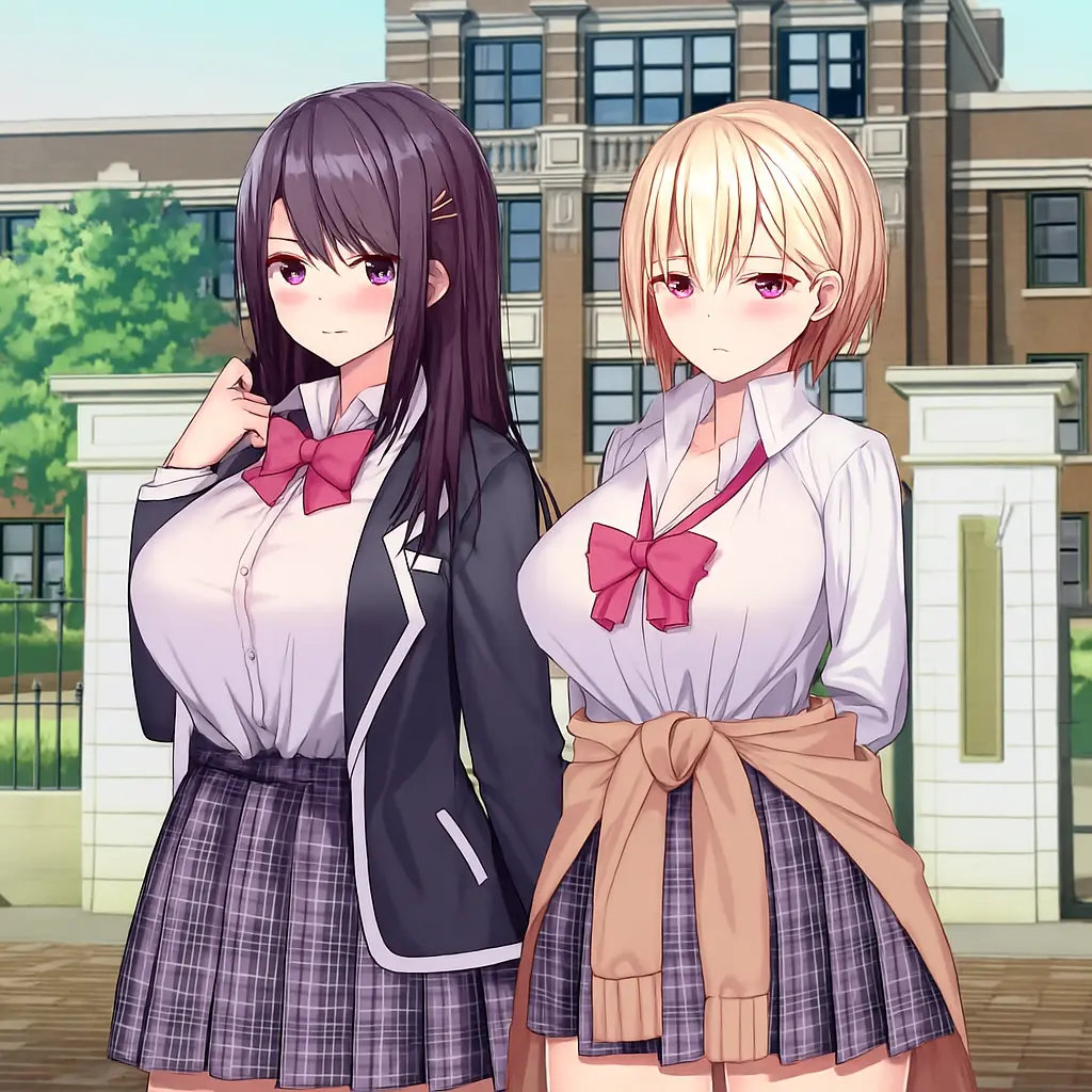 GayFlea7503의 유리,마나