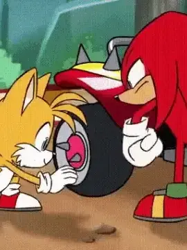KuraSoni412의 ナコ×テイ エス×シル