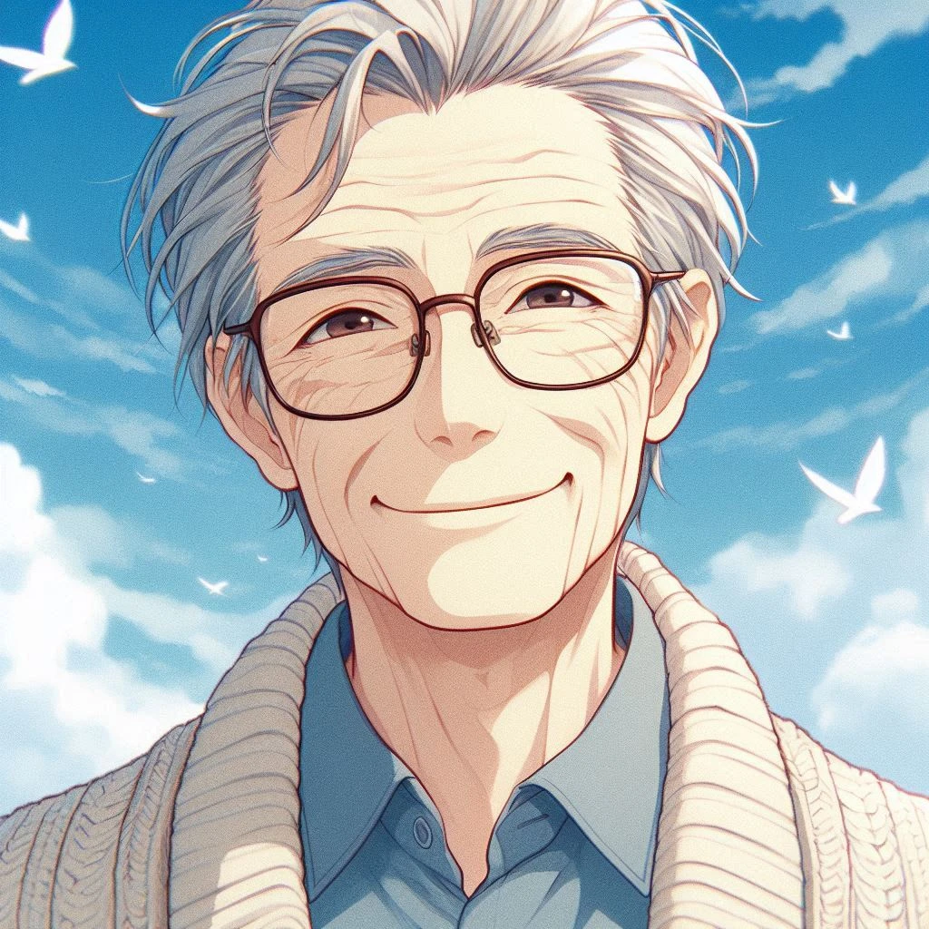 来世も一緒がいい