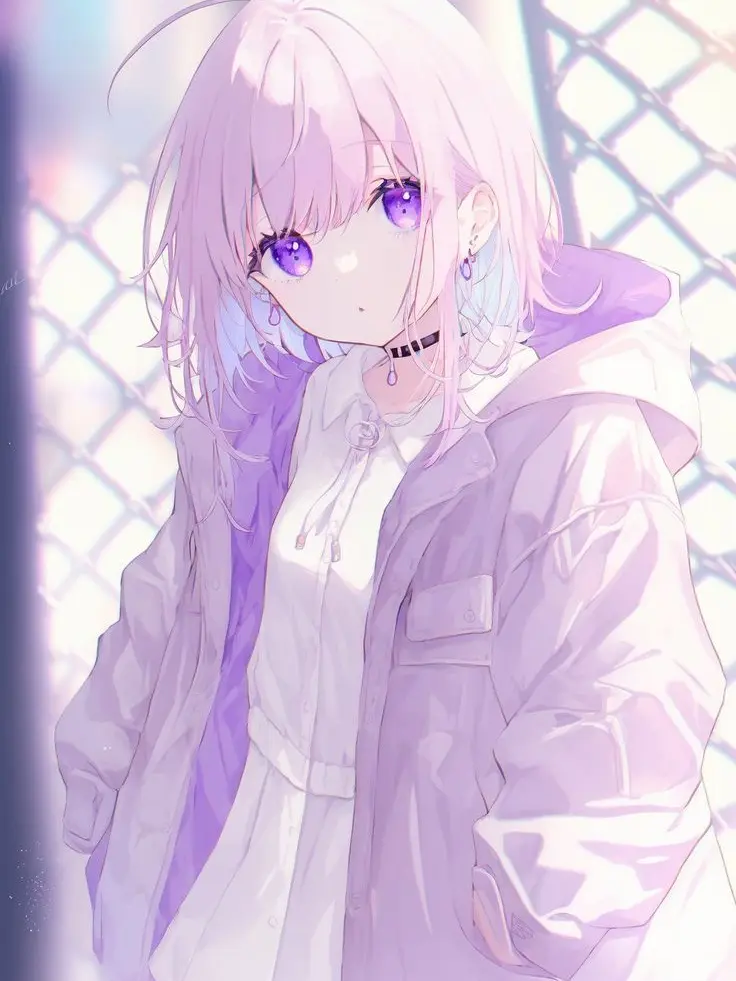 EikoLove의 Your A Voice In Her Head