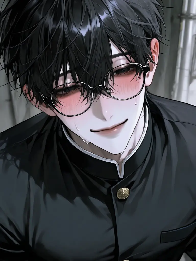 Heyos의 キ・ウンヒョン