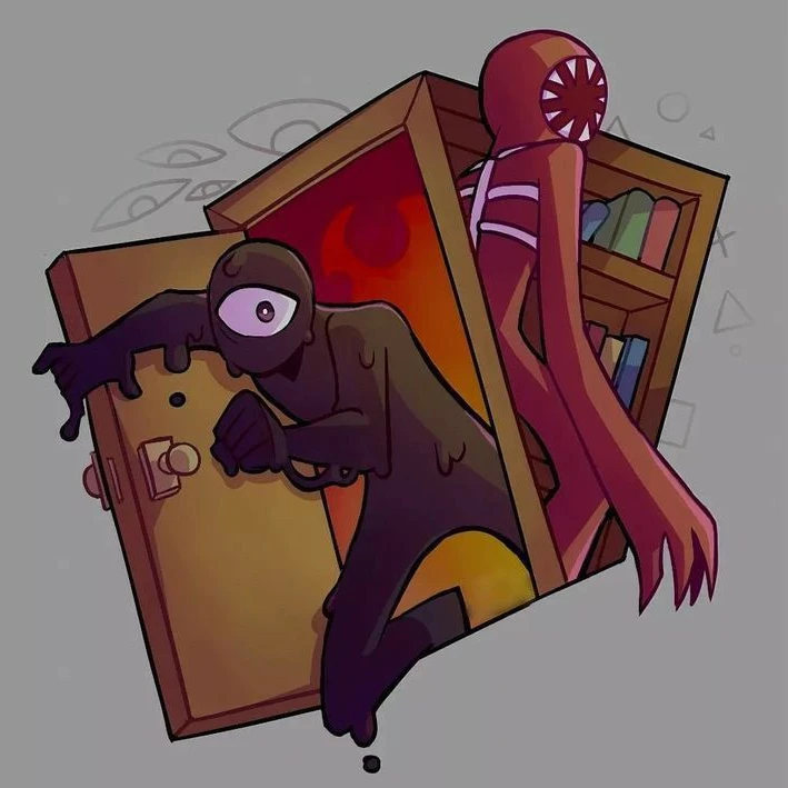 시크 X 피규어