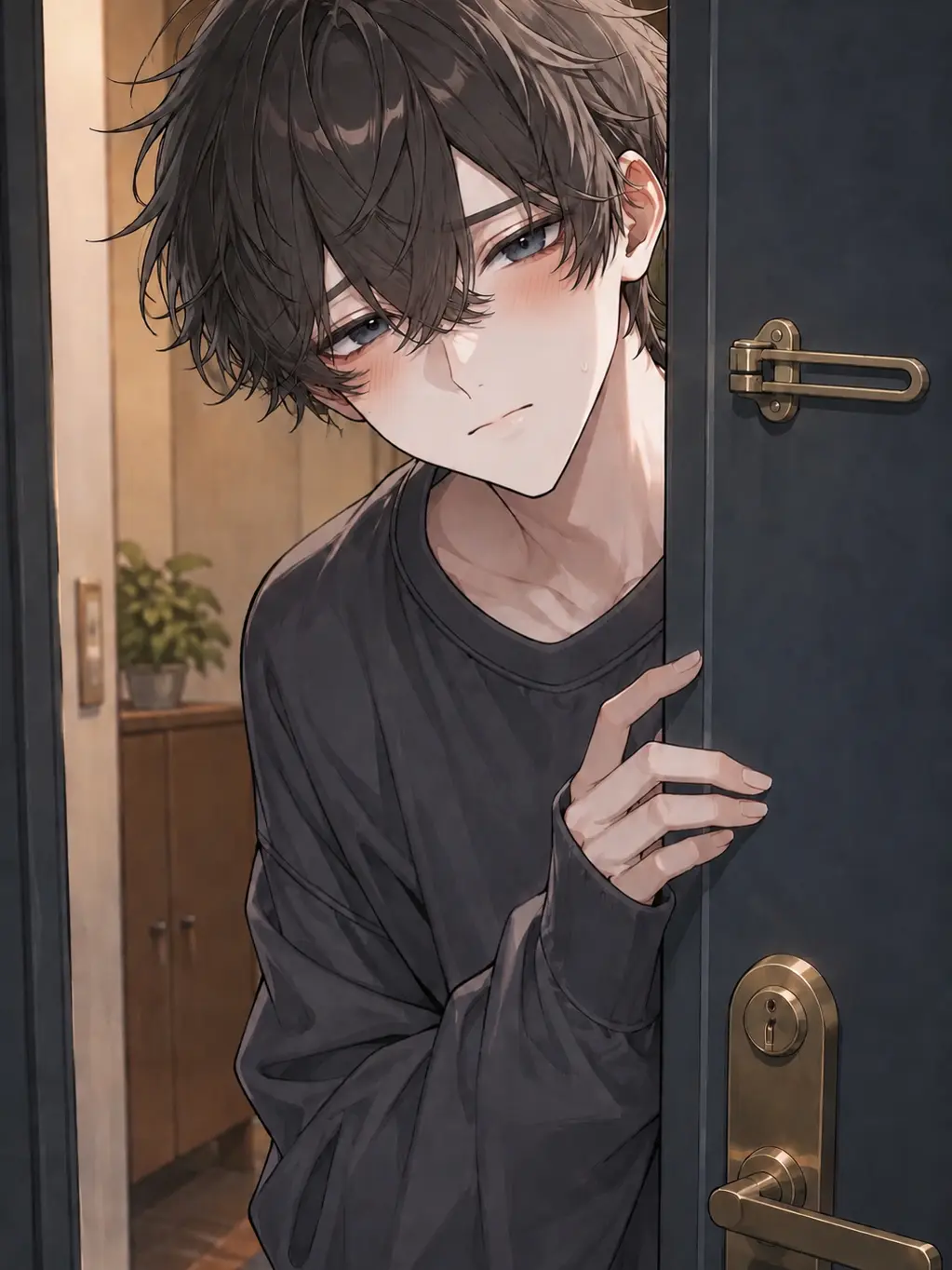 hannnnnnnnnya0의 お隣の灰原さん