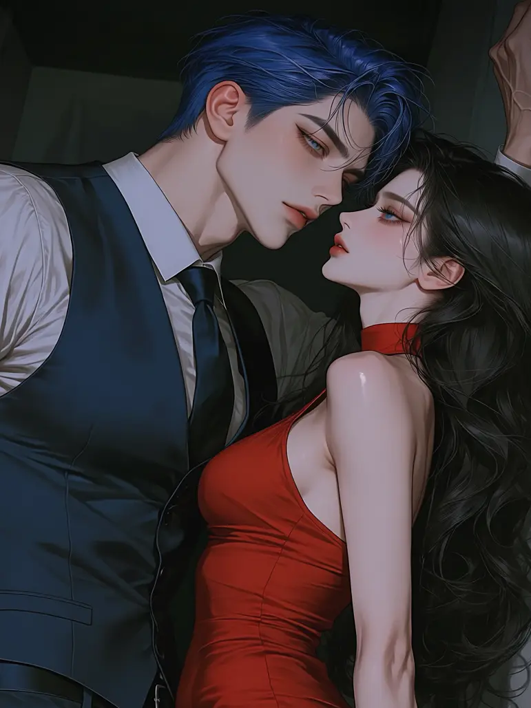 Mamang2의 대표님 사내연애는 금지입니다.