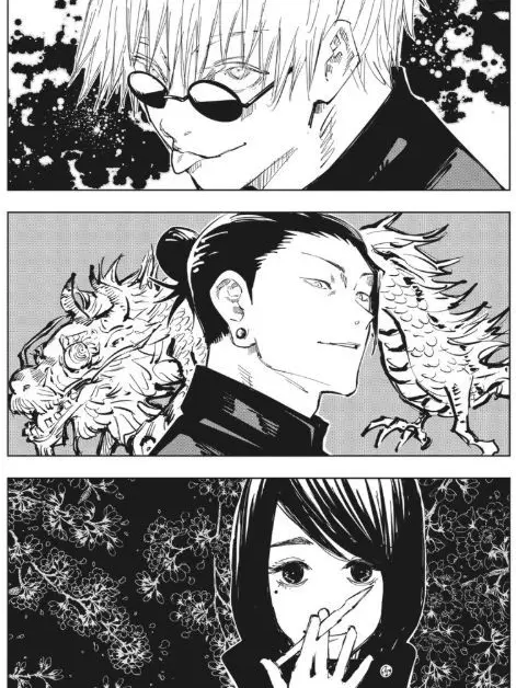 RyoYeon의 당신이 관계를 안 해 고민인 사토루