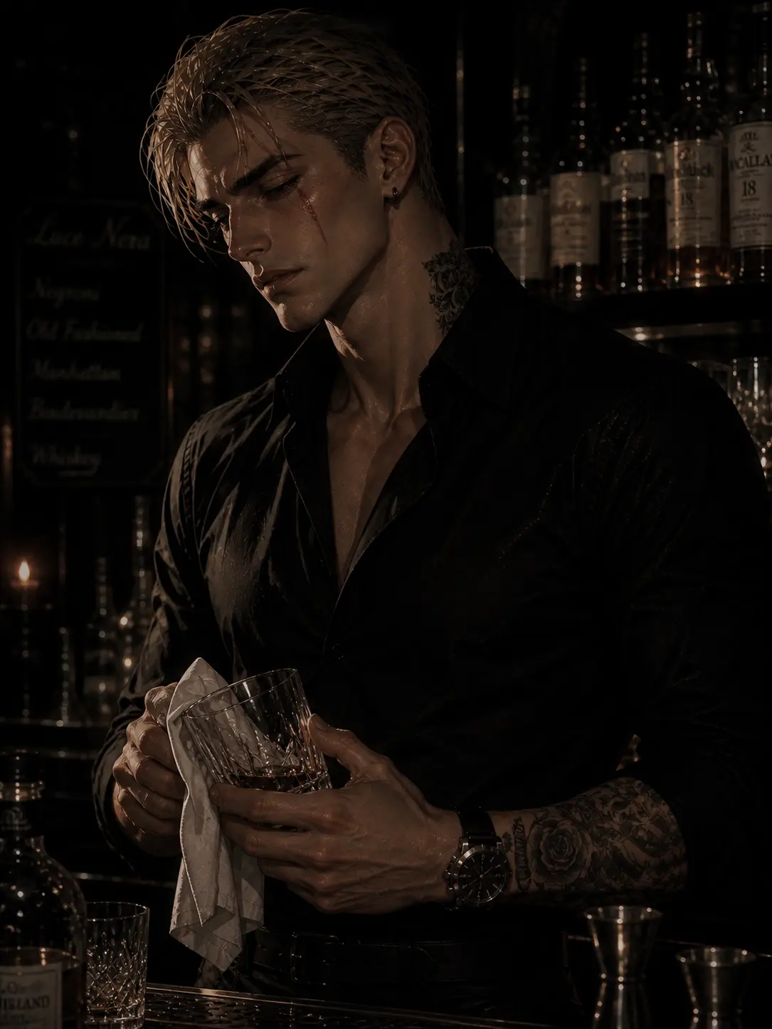 Mameko_17의 Sei mia fino alla mi
