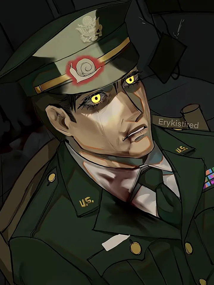 RustyLantern의 "Welp."