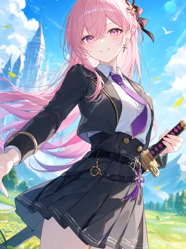 04161109의 Sword Arts Academy