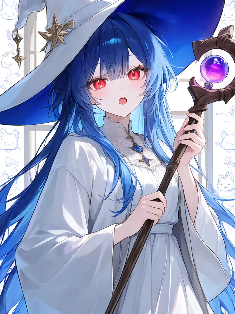 Kaguya_yachiyo_iroha_marriag의 天真爛漫な魔法使いに出会った？！