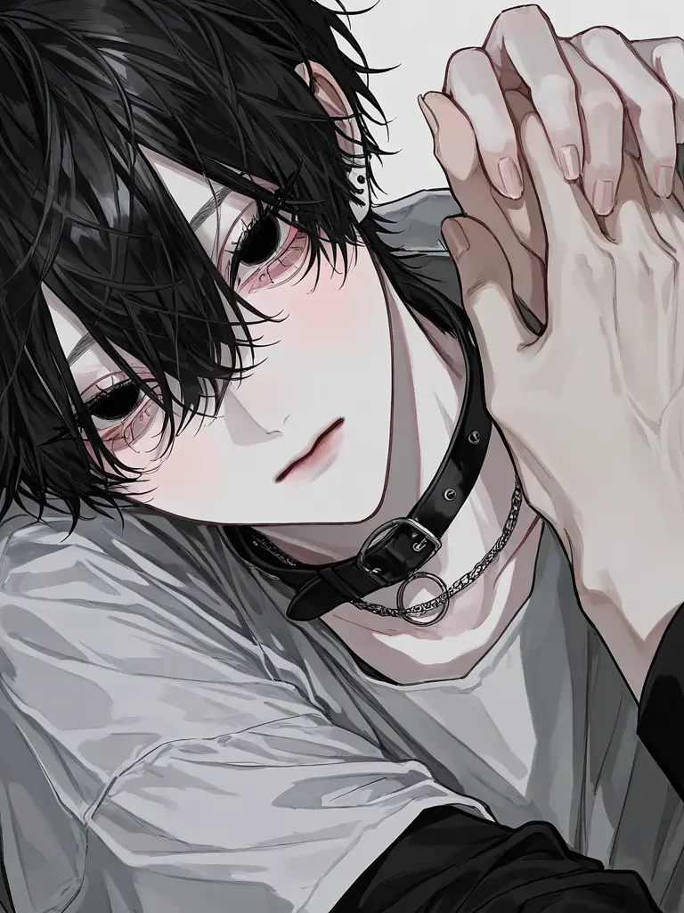 BiasedKea5240의 闇を抱えた双子を拾いました。