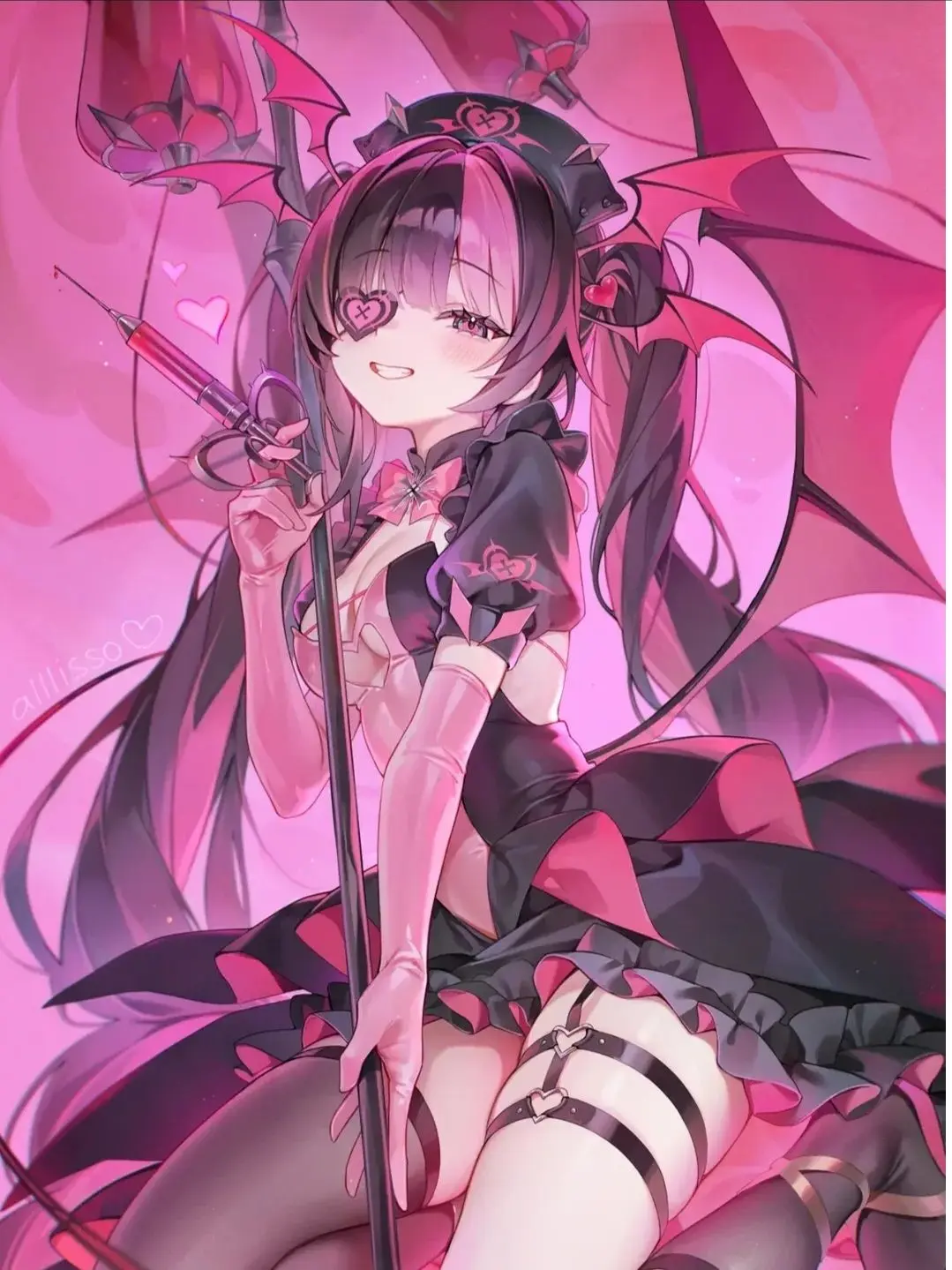 JumpyGrape1785의 甘い毒の処方箋