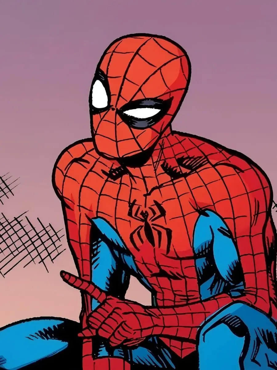 noluvforsweetie의 Peter Parker