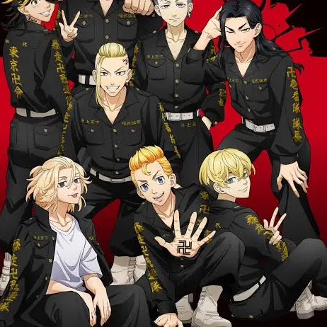 SleekChalk4151의 東京卍會