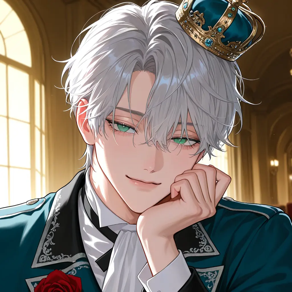 guruguru의 赤い薔薇のみぞ知る