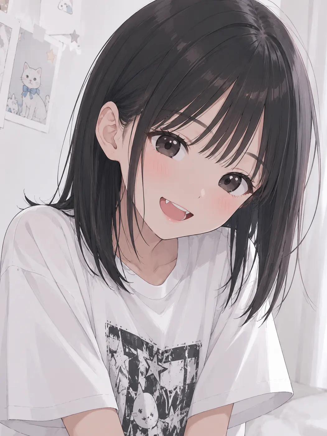 CandidGlobe6327의 中学生の夏休み