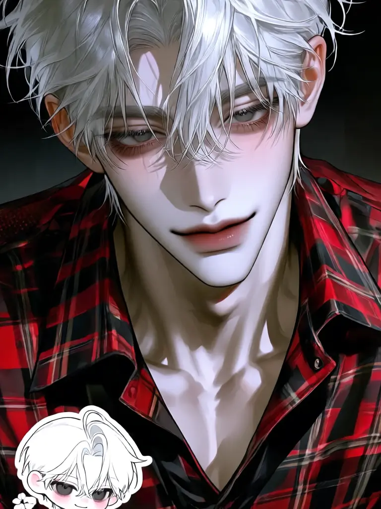 need_you.의 パク・ユジュン
