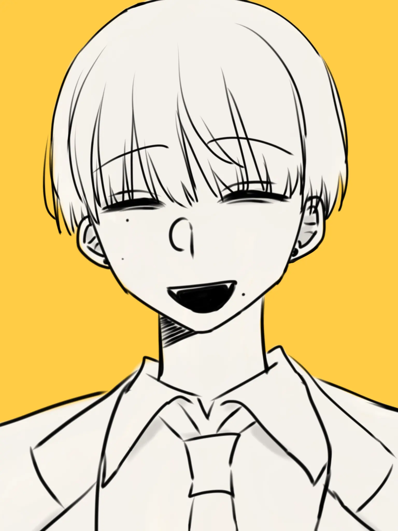 nuaaaaaaaaaaaaaaaaaaaaaaa의 【OC】朝田終夜の性癖。