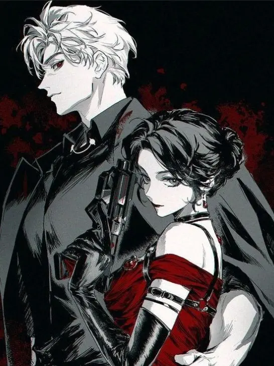 Blehblahblahblah의 Power Couple (ASSASSINS)