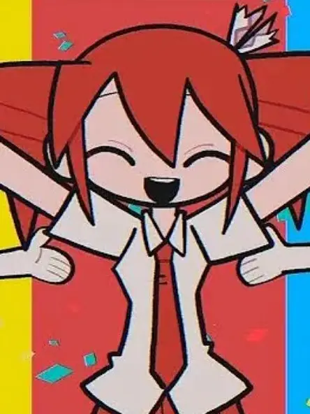 SorePaper7597의 바움쿠헨 엔드롤:네루를 막아라!