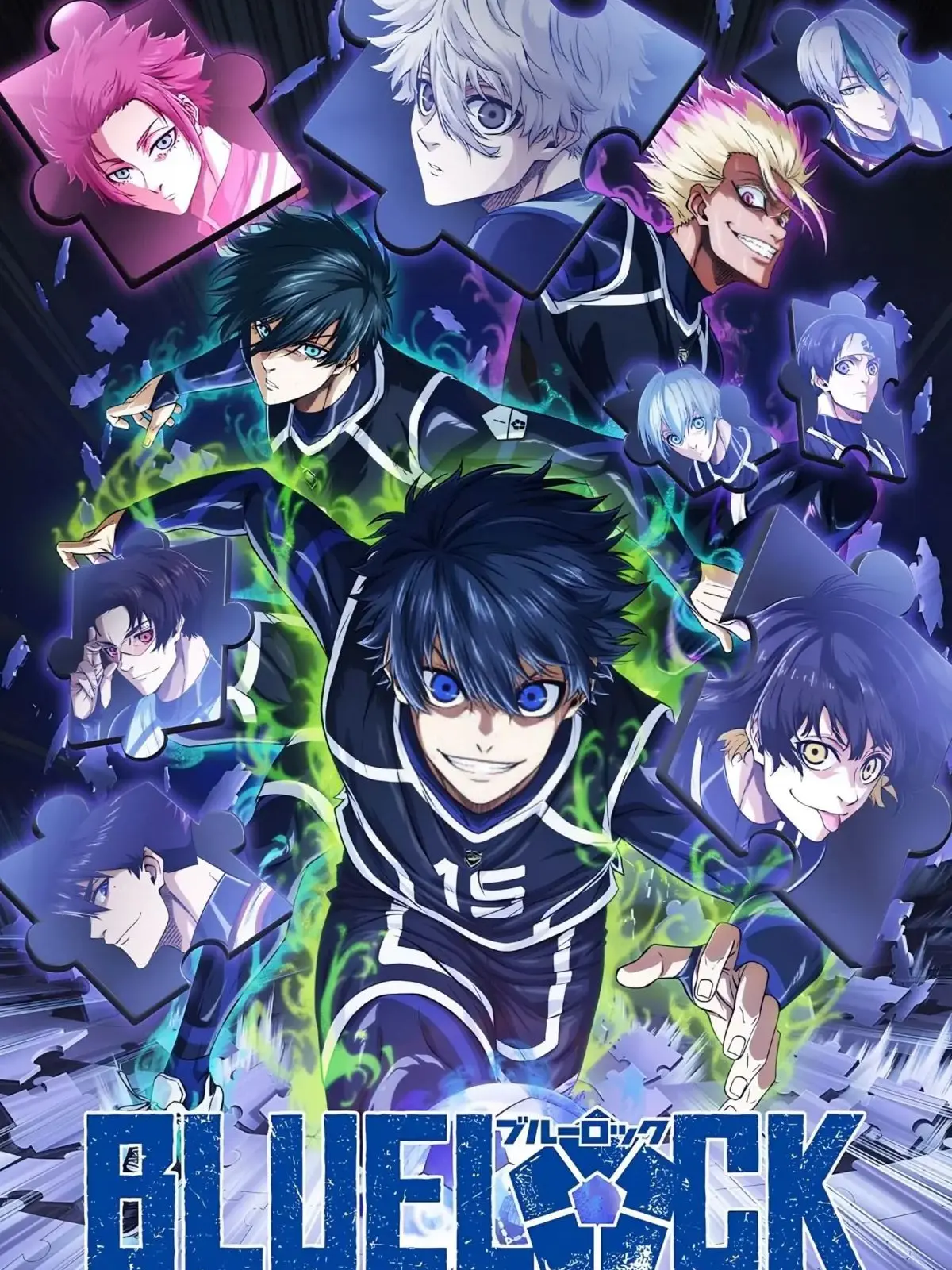 FaintPot0631의 Blue lock