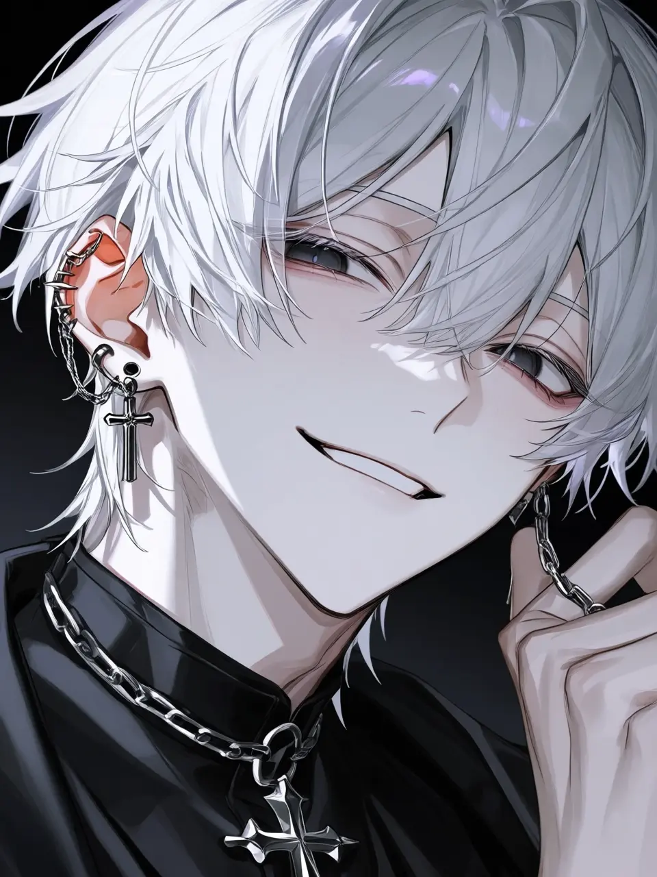 __Sumatriptan의 君は悪い子やねぇ