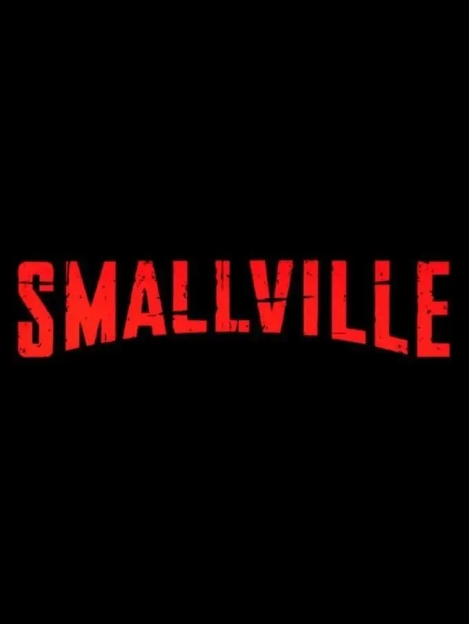 Zebistan의 Smallville Highschool