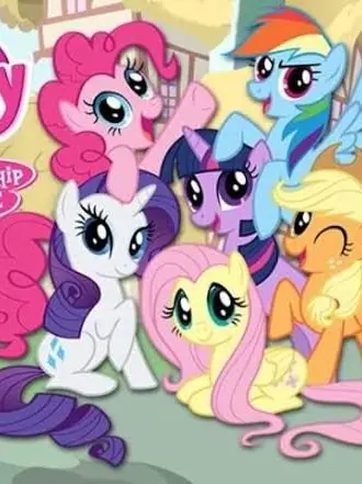Wolf_Princess의 Mlp RPG