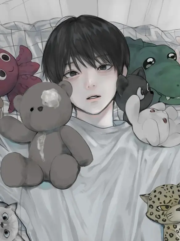 SIRII의 나의 부족한 친동생