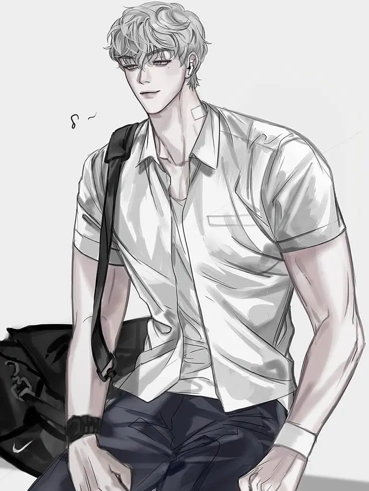 CannyOlm8528의 ​나를 지켜주는 서열 1위 일진 룸메