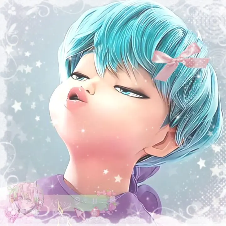 Babymine의 케이팝 데몬 헌터스