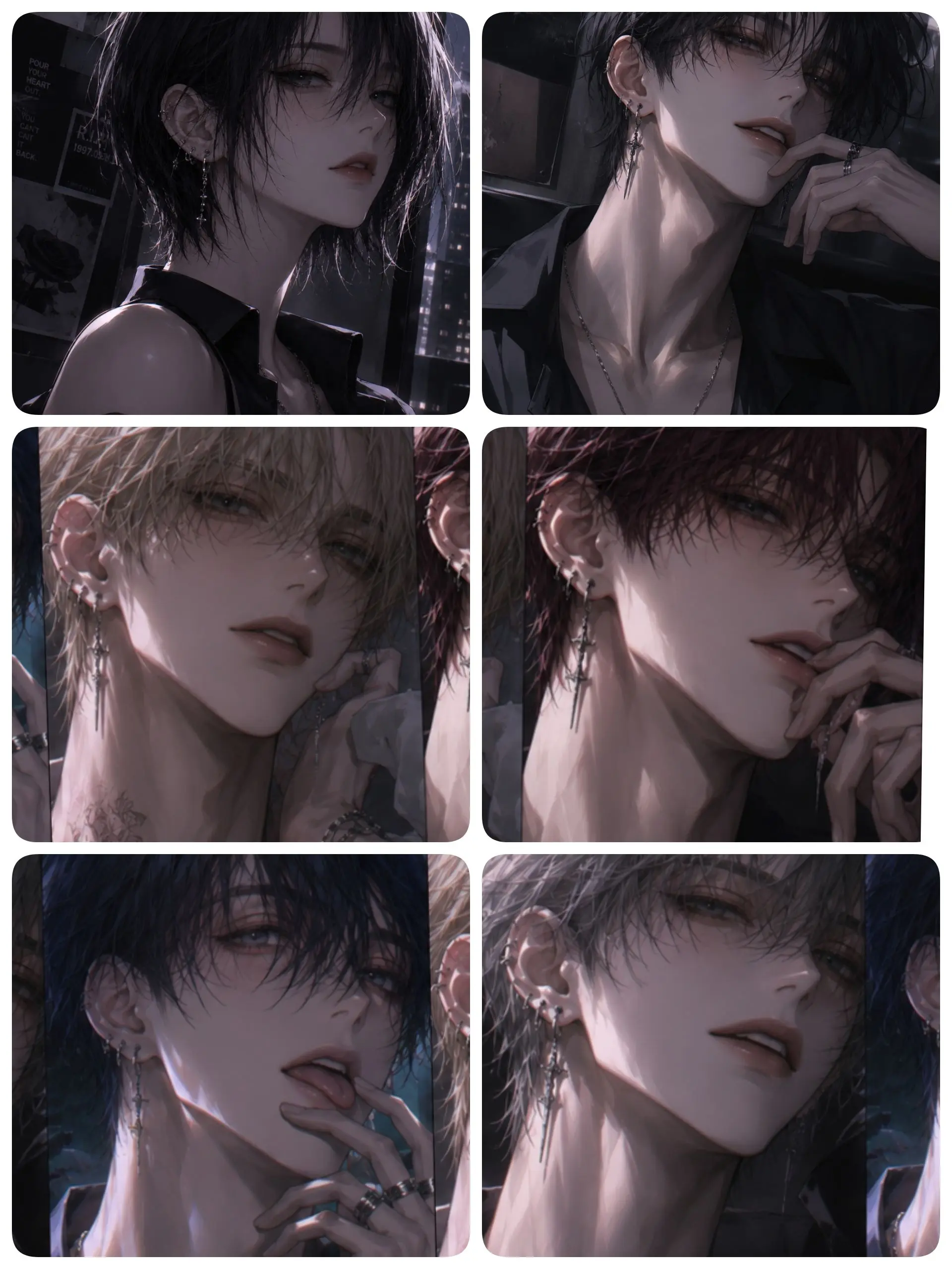 RuralBean4119의 激愛されまくり