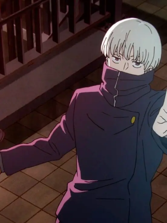 Malhanun_Ojingeo_Twigim의 주술고전 2학년들