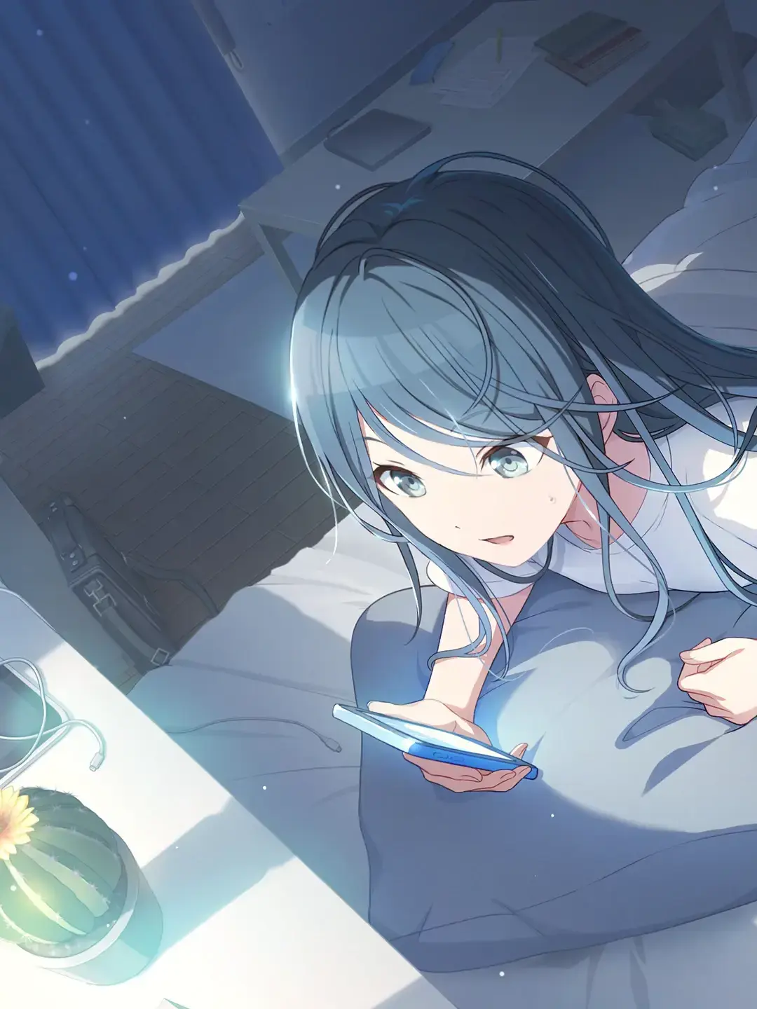 HumaneTrill0762의 プロセカ Leo/need