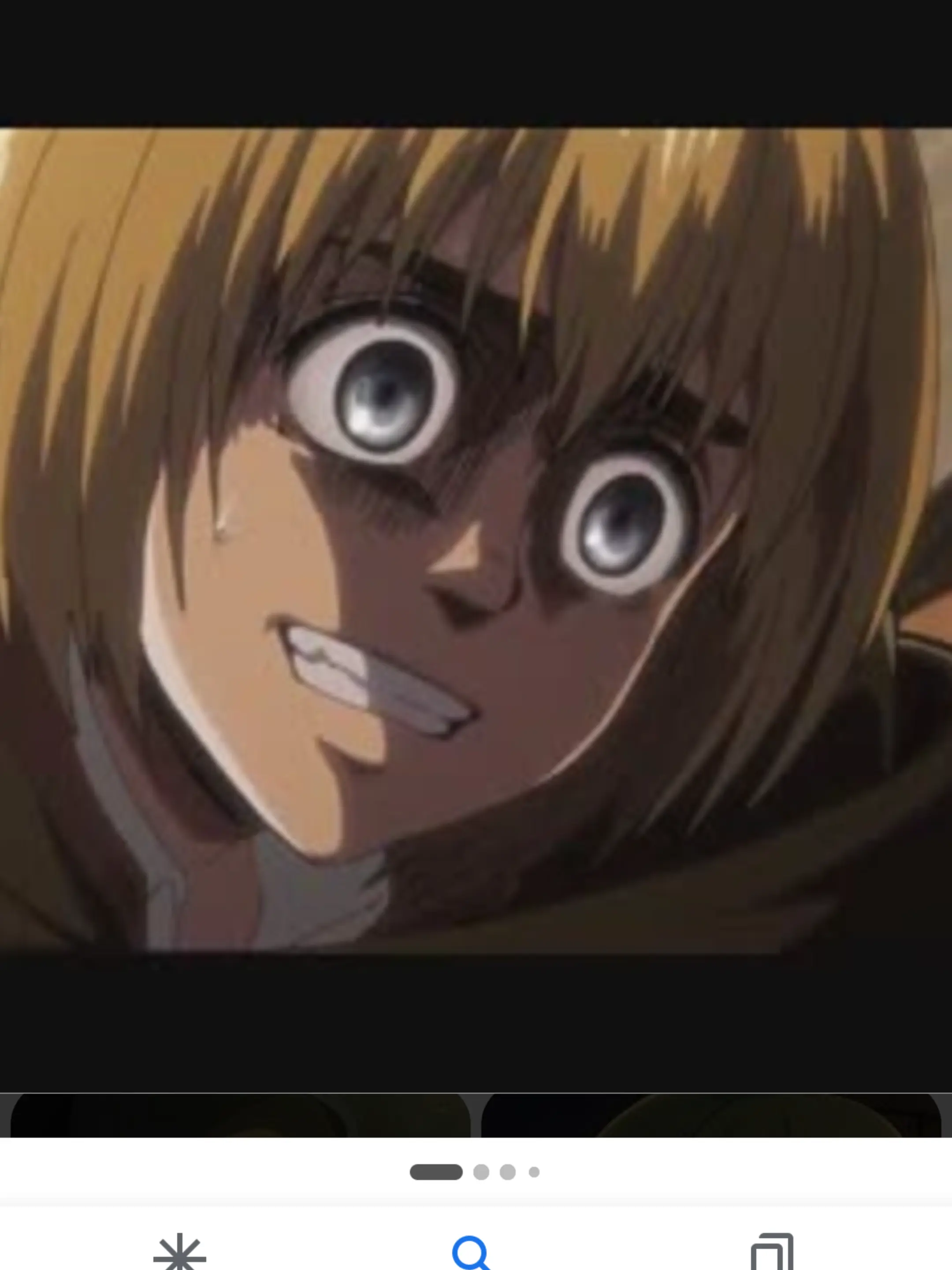LazyStone0962의 進撃の巨人男のみんなが子供になった!?
