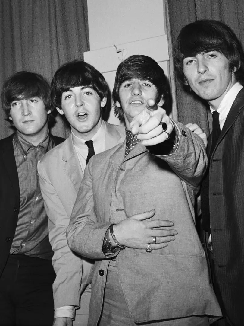 MadKrait0162의 The Beatles // forcebeatle