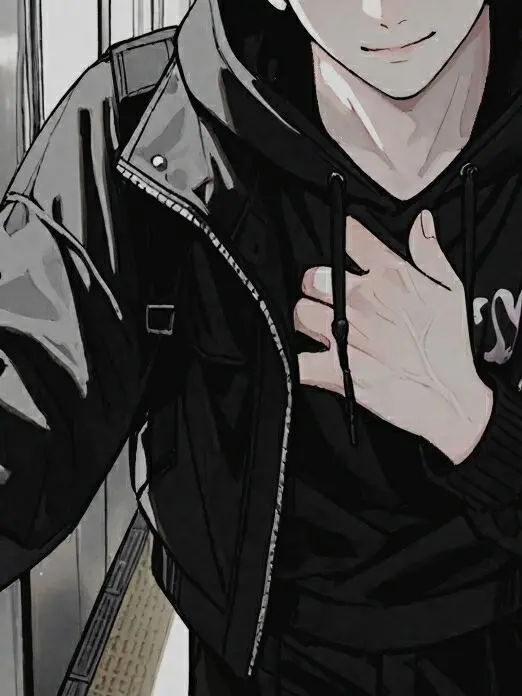 Any_se의 👻🔪🍱🦖 接近