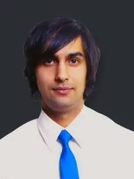 TrendyPages3399의 Zubin Sedghi